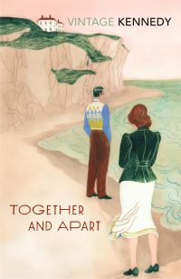 Book Cover for Together and Apart by Margaret Kennedy