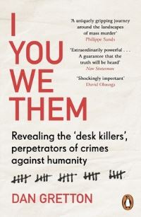 Book Cover for I You We Them by Dan Gretton