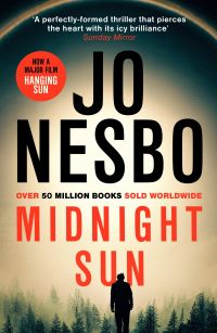 Book Cover for Midnight Sun by Jo Nesbø