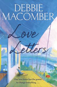 Book Cover for Love Letters by Debbie Macomber