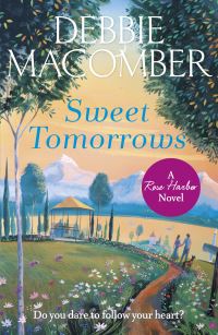 Book Cover for Sweet Tomorrows by Debbie Macomber
