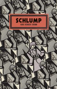 Book Cover for Schlump by Hans Herbert Grimm