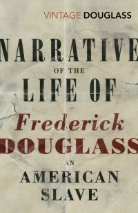 Book Cover for Narrative of the Life of Frederick Douglass, an American Slave by Frederick Douglass