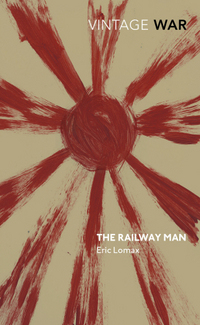 Book Cover for The Railway Man by Eric Lomax