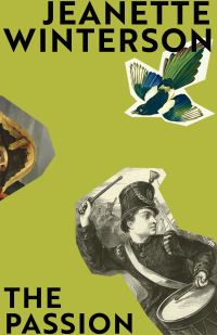 Book Cover for The Passion by Jeanette Winterson