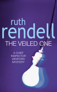 Book Cover for The Veiled One by Ruth Rendell