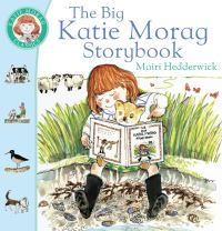 Book Cover for The Big Katie Morag Storybook by Mairi Hedderwick