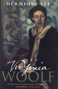 Book Cover for Virginia Woolf by Hermione Lee