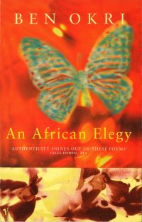 Book Cover for An African Elegy by Ben Okri