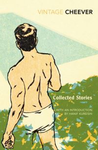 Book Cover for The Stories of John Cheever by John Cheever