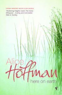 Book Cover for Here on Earth by Alice Hoffman