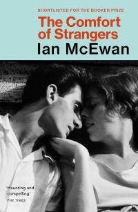 Book Cover for The Comfort of Strangers by Ian McEwan
