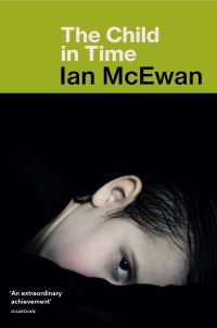 Book Cover for The Child in Time by Ian McEwan