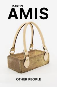 Book Cover for Other People by Martin Amis