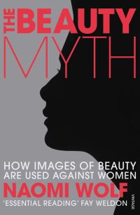 Book Cover for The Beauty Myth by Naomi Wolf