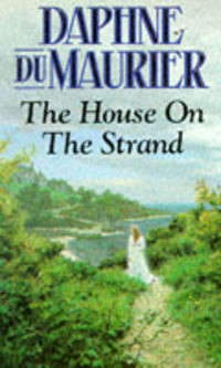 Book Cover for The House of the Strand by Daphne Du Maurier