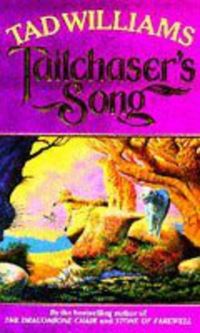 Book Cover for Tailchaser's Song by Tad Williams