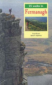 Book Cover for Fermanagh by Richard Watson