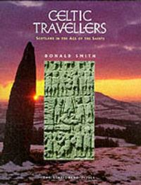 Book Cover for Celtic Travellers by Donald Smith