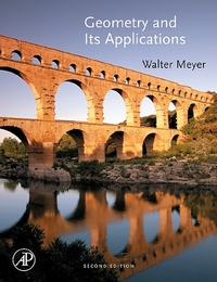 Book Cover for Geometry and Its Applications by Walter J Meyer