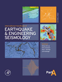 Book Cover for International Handbook of Earthquake and Engineering Seismology. Pt. A by William Hung Kan Lee, International Association of Seismology and Physics of the Earths Interior, International Association for Earthquake Engineering