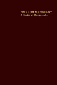Book Cover for Thermobacteriology in Food Processing by Charles Raymond Stumbo