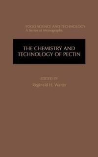Book Cover for The Chemistry and Technology of Pectin by Reginald H Walter