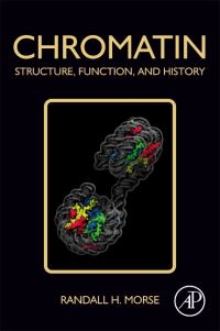 Book Cover for Chromatin by Randall H Morse