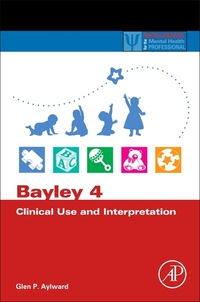 Book Cover for Bayley 4 by Glen P Aylward