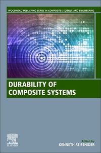 Book Cover for Durability of Composite Systems by K L Reifsnider