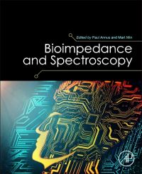 Book Cover for Bioimpedance and Spectroscopy by Paul Annus, Mart Min