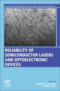 Book Cover for Reliability of Semiconductor Lasers and Optoelectronic Devices by Robert J Herrick, Osamu Ueda