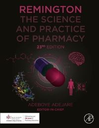 Book Cover for Remington by University of the Sciences