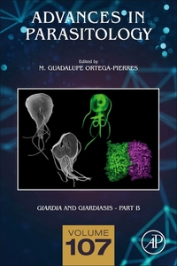 Book Cover for Giardia and Giardiasis. Part B by Guadalupe OrtegaPierres