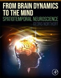 Book Cover for From Brain Dynamics to the Mind by Georg Northoff