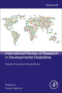 Book Cover for Family-Focused Interventions by Susan Hepburn