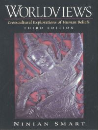 Book Cover for Worldviews by Ninian Smart