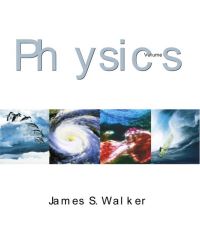 Book Cover for Physics by James S Walker