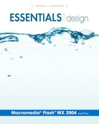 Book Cover for Macromedia Flash MX 2004, Level Two by Dwayne J Ferguson