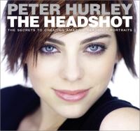 Book Cover for The Headshot by Peter M Hurley