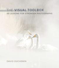 Book Cover for The Visual Toolbox by David DuChemin