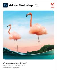 Book Cover for Adobe Photoshop by Andrew Faulkner, Conrad Chavez