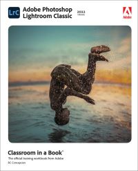 Book Cover for Adobe Photoshop Lightroom Classic by Rafael Concepcion