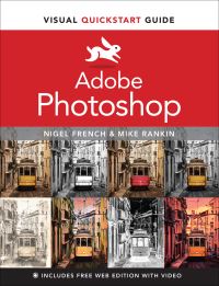 Book Cover for Adobe Photoshop by Nigel French