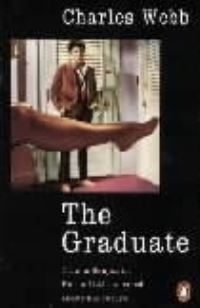 Book Cover for The Graduate by Charles Webb