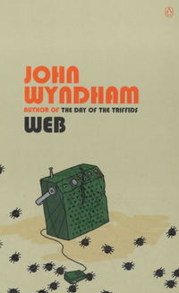 Book Cover for Web by John Wyndham