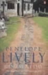 Book Cover for Judgement Day by Penelope Lively