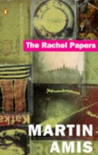 Book Cover for The Rachel Papers by Martin Amis
