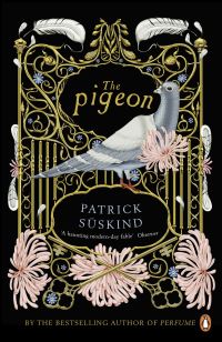 Book Cover for The Pigeon by Patrick Suskind