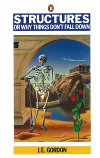 Book Cover for Structures, or, Why Things Don't Fall Down by J E Gordon